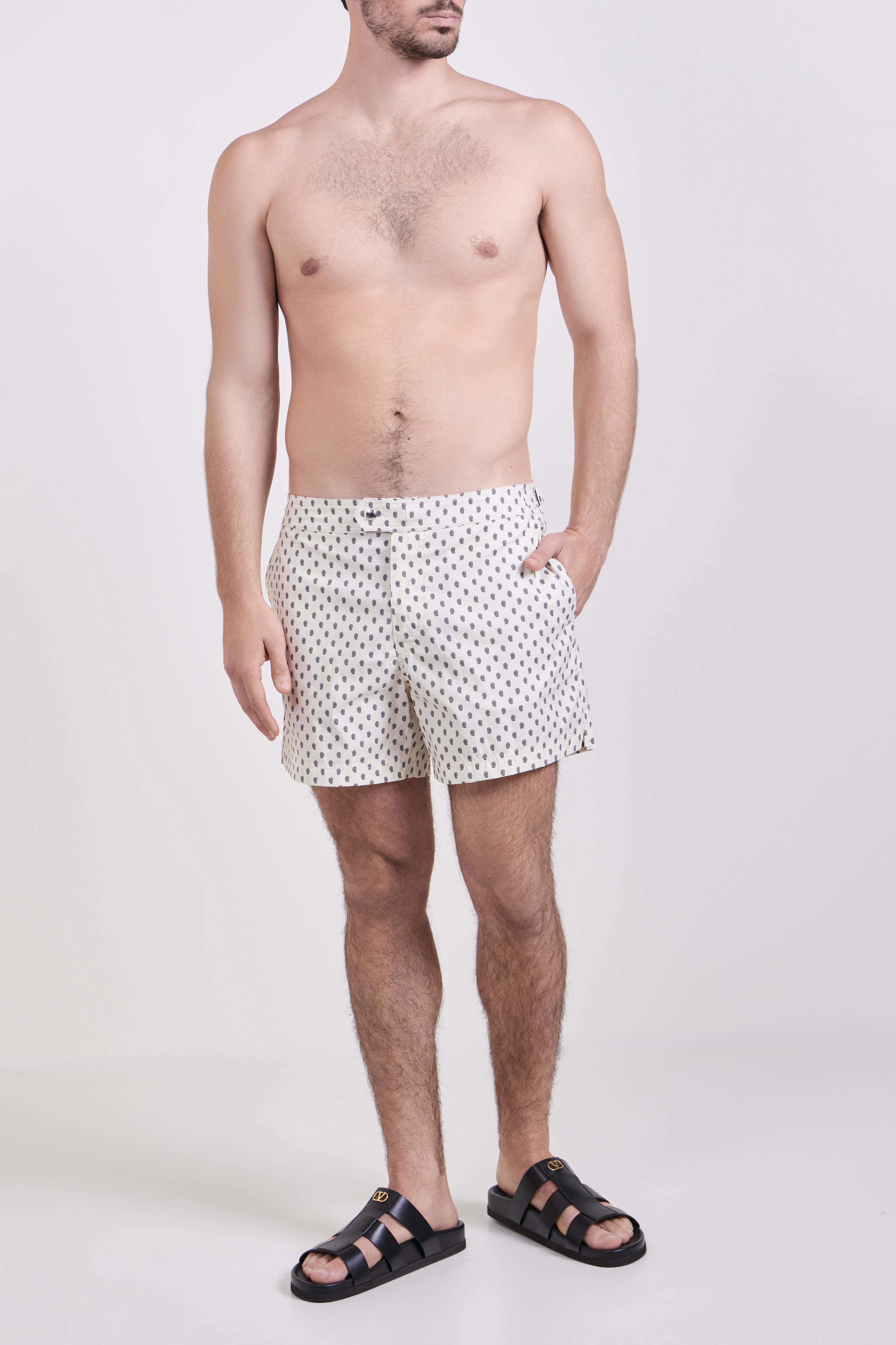 מכנסי בגד ים